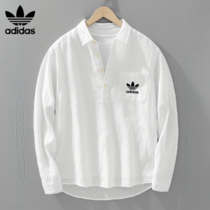 AD® Trefoil Classic Pullover