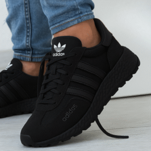 AD® Vintage-Laufsneaker