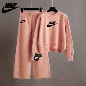NK® CozyFlex Knit Set
