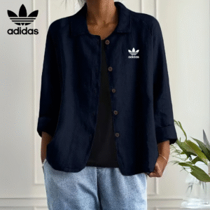 AD® StreetEase Overshirt