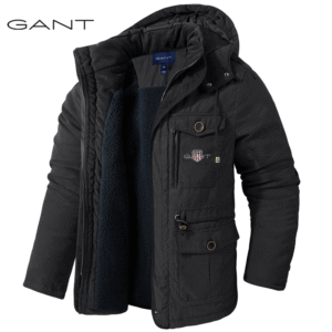 GNT® Arctic Explorer Parka
