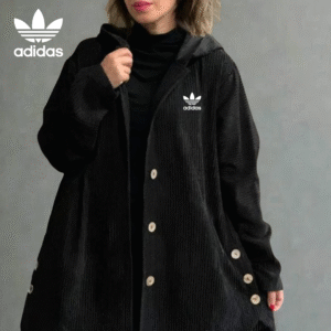 AD® CozyCord Jacket