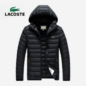 LC® ArcticShield Puffer