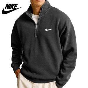 NK® UrbanEase Quarter Zip