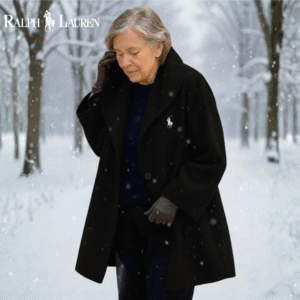 RL® WinterGrace Overcoat