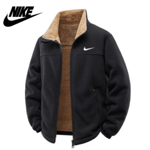 NK® FrostGuard Sherpa Jacket