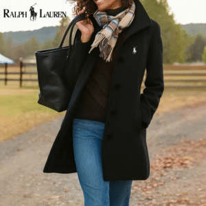 RL® TimelessWarmth Coat