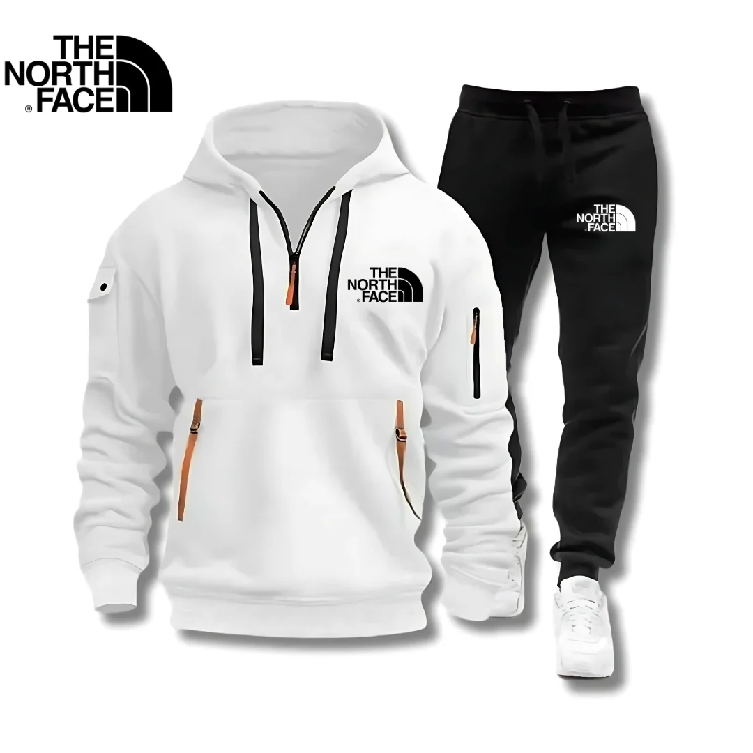 NF® UrbanTrek Straßen-Set - Image 3