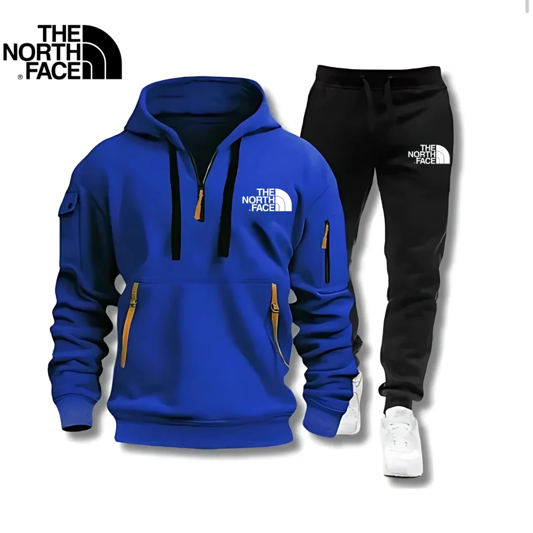 NF® UrbanTrek Straßen-Set - Image 4