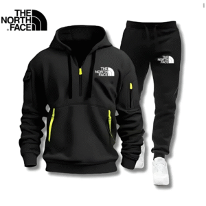 NF® UrbanTrek Straßen-Set