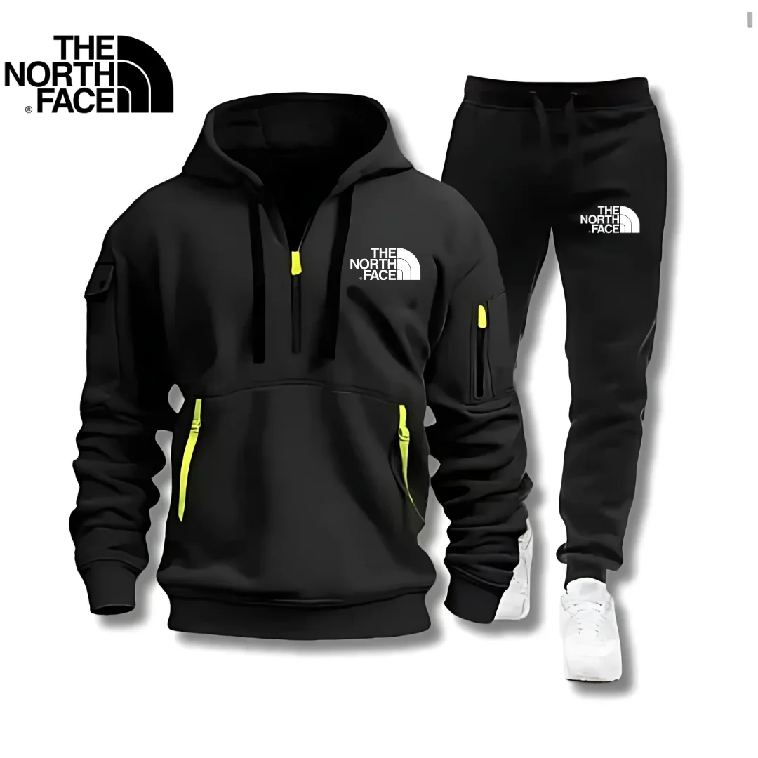 NF® UrbanTrek Straßen-Set