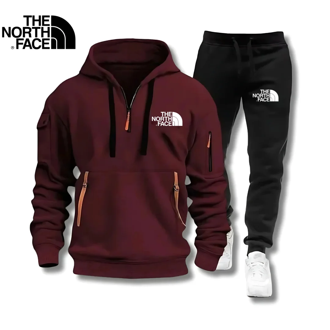 NF® UrbanTrek Straßen-Set - Image 5