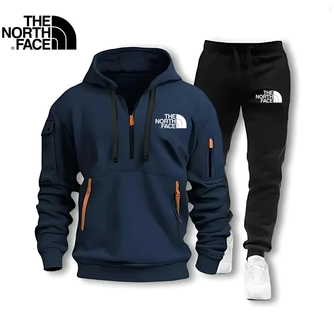 NF® UrbanTrek Straßen-Set - Image 6