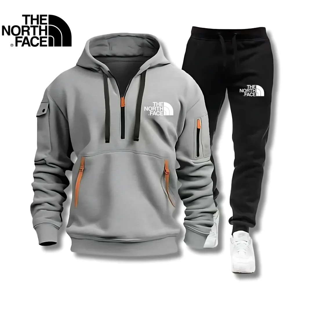 NF® UrbanTrek Straßen-Set - Image 7