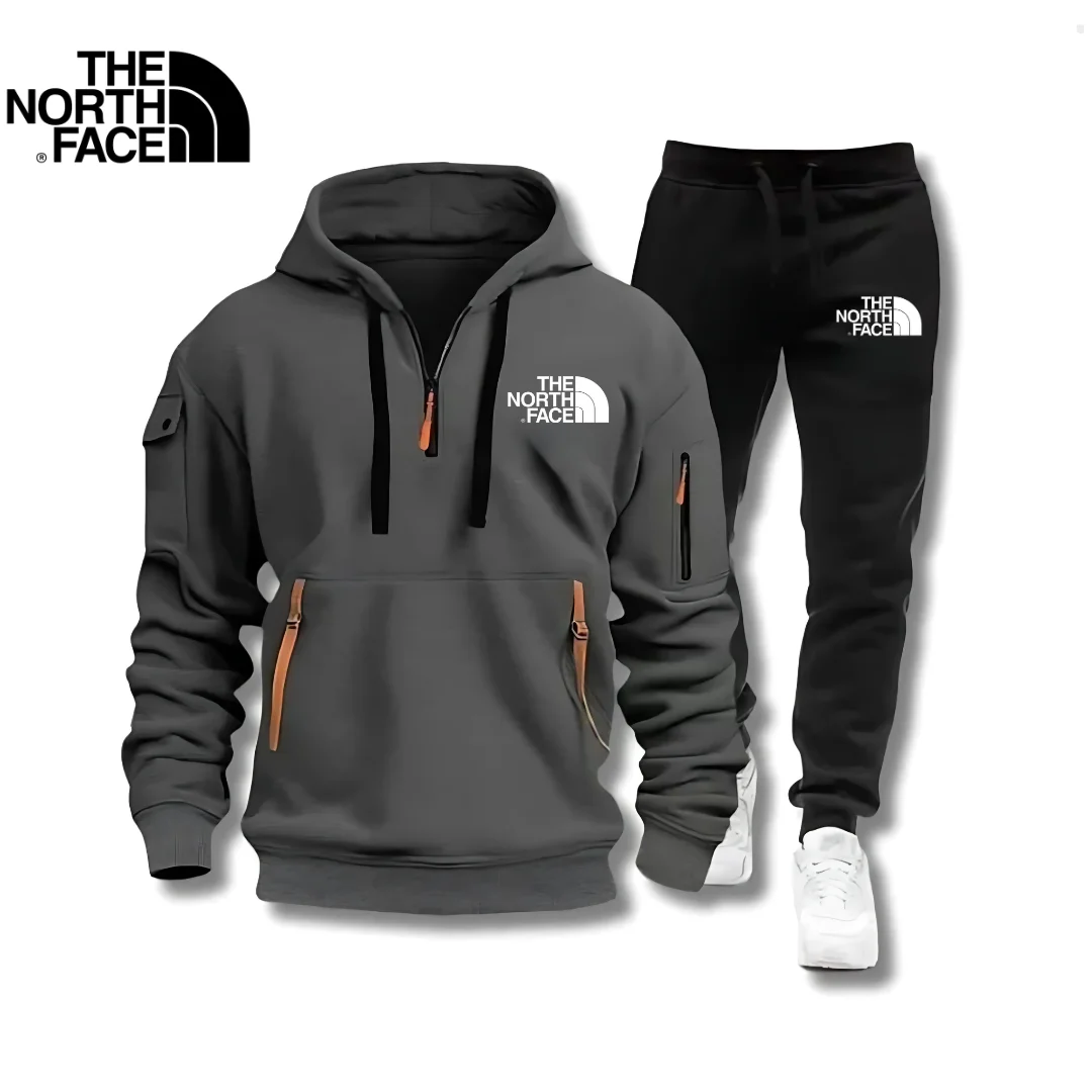 NF® UrbanTrek Straßen-Set - Image 8