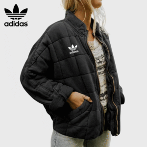 AD® StreetEase Steppjacke