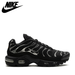 NK® Jewel Embellished Air Cushion Sneaker